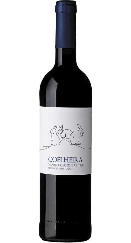 Coelheira Tinto