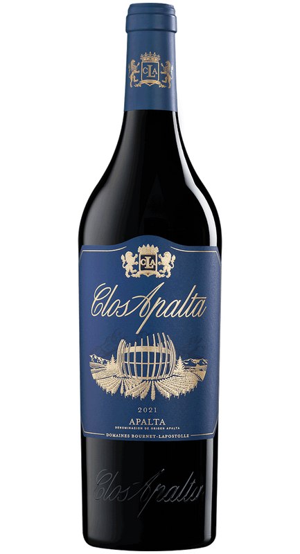 Clos Apalta 2021