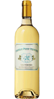 Château Petit Védrines Sauternes 2017