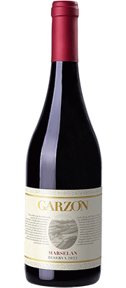 Garzón Marselan Reserva