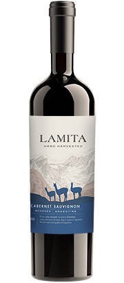 Lamita Cabernet Sauvignon