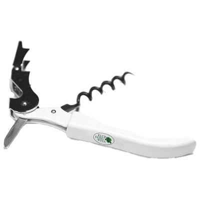 Trybuszon kelnerski z logo - kolekcja Klubu Domu Wina