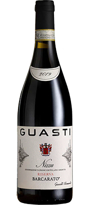 Guasti Nizza Riserva Barcarato