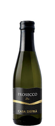 Prosecco Casa Defra 0,2 l