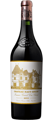 Château Haut-Brion 2013