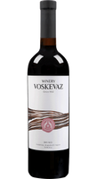 Voskevaz Red Dry