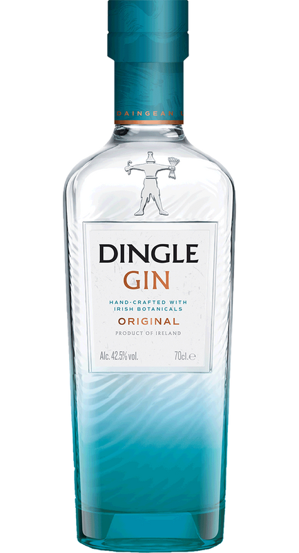 Dingle Gin