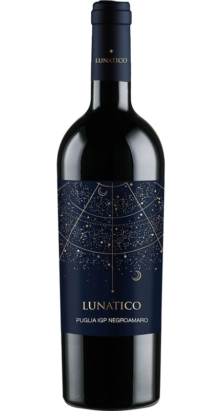 Lunatico Negroamaro