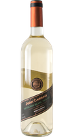 Juan Carrau Sauvignon Blanc "Sur lie" 