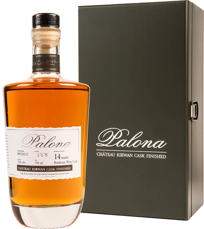 Palona Château Kirwan Cask Finished_RWC001/23