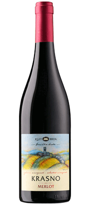 Krasno Merlot