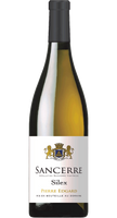Pierre Edgard Sancerre Silex