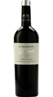 Lyngrove Platinum Pinotage