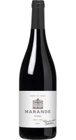 Réserve de Marande Syrah
