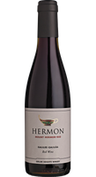 Mount Hermon Red 0,375l