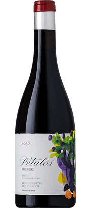 Pétalos del Bierzo 2023