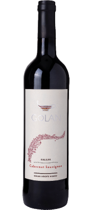 Golan Cabernet Sauvignon