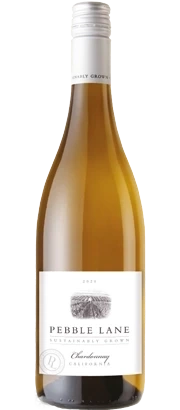 Pebble Lane Chardonnay