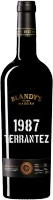 Blandy's Madeira Terrantez 1987
