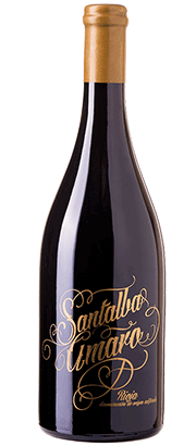 Santalba Amaro 2018