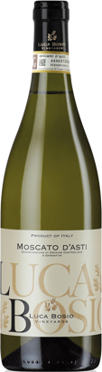 Moscato d'Asti