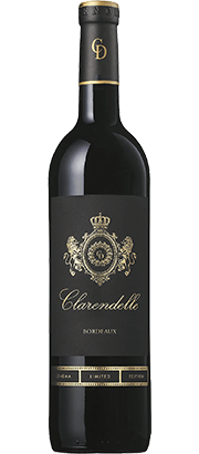 Clarendelle Rouge Oscars Limited Edition