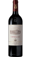 Ornellaia 2022