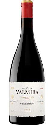 Quiñón de Valmira