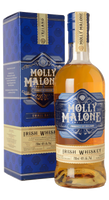 Molly Malone Premium Irish Whiskey