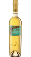 Tío Pepe Dos Palmas Fino 0,5 l 
