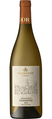 McGregor Terroir Selection Chardonnay