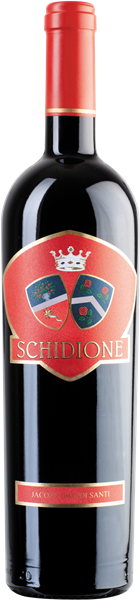 OUTLET: Schidione 2004