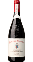 Château de Beaucastel Châteauneuf-du-Pape Rouge 2022
