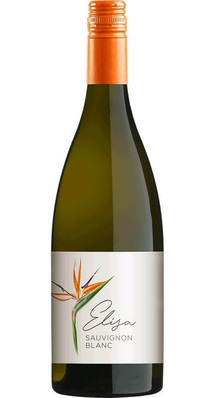 Elisa Sauvignon Blanc