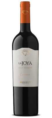 La Joya Gran Reserva Carménère