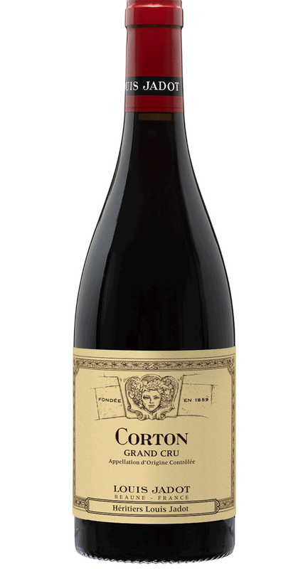 Louis Jadot Corton Grand Cru 2022