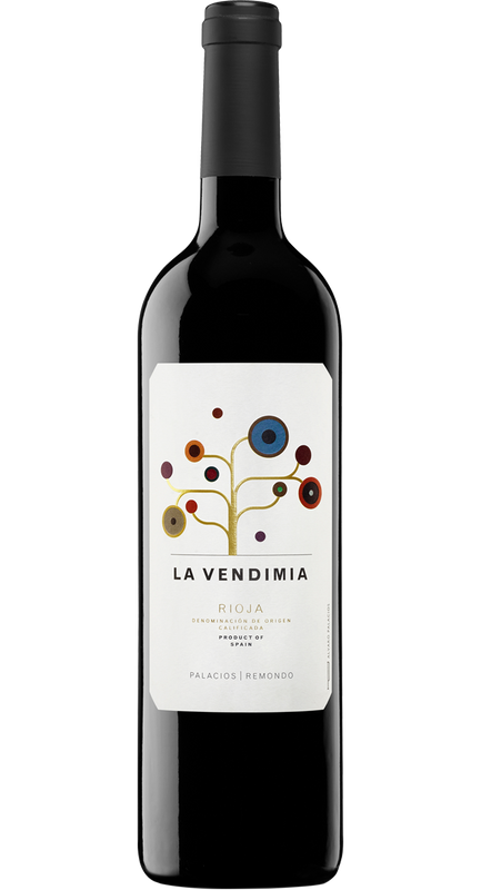 La Vendimia Roble