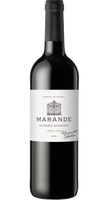 Réserve de Marande Alicante Bouschet