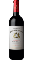 Château Grand-Puy Ducasse 2016