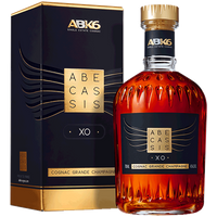 Abecassis XO Grande Champagne Single Estate Cognac