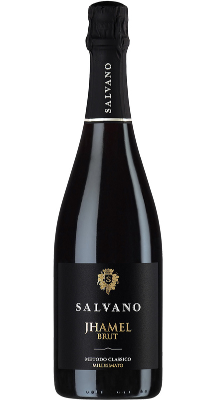 Zestaw świąteczny - wino włoskie z patyczkami zapachowymi