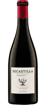Secastilla Garnacha Viñedos Viejos de Altura