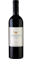 Yarden Malbec