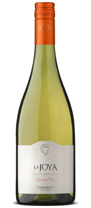 La Joya Gran Reserva Sauvignon Blanc