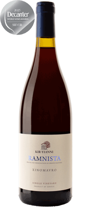 Kir-Yianni Ramnista