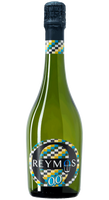 Reymos Sparkling 0% - napój bezalkoholowy