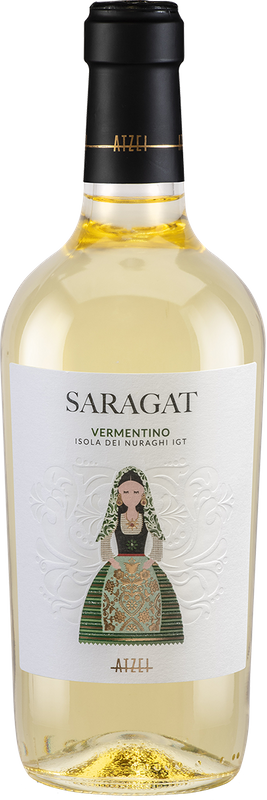 Saragat Vermentino