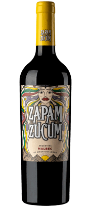 Zapam Zucum Malbec