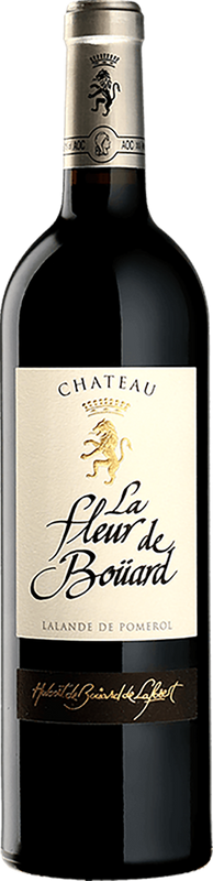 Château La Fleur de Boüard 2014