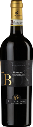 Luca Bosio Barolo